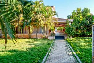 Visit the famous Vishwasgadh Resort