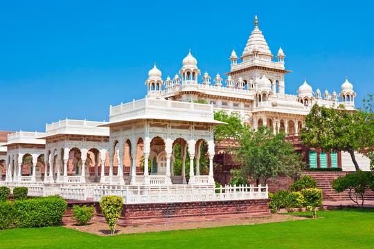 Jodhpur Sightseeing Tour​ Image
