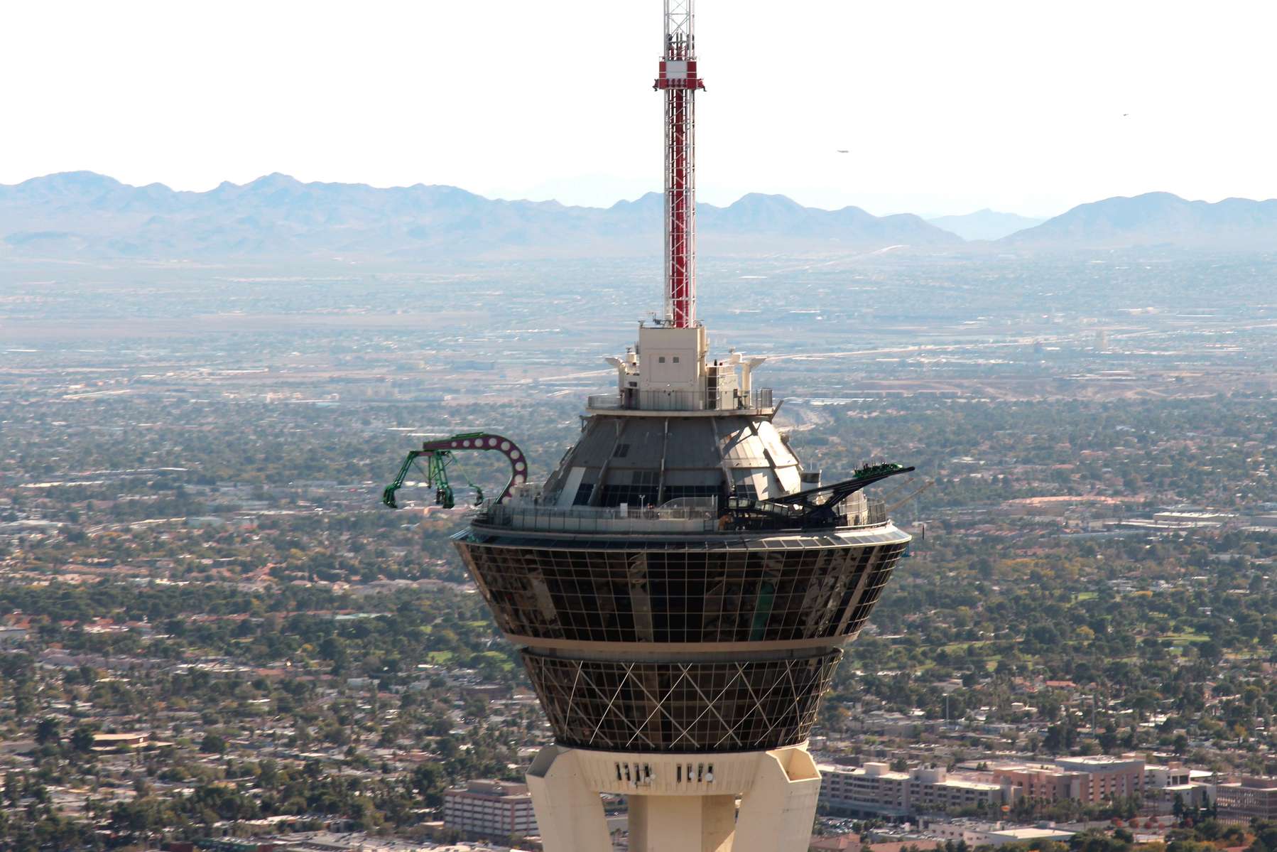 SkyJump Las Vegas Image