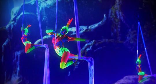 Kaan Show Pattaya Tickets Image