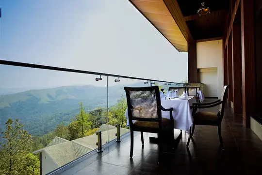 Trivik Hotels & Resorts Image