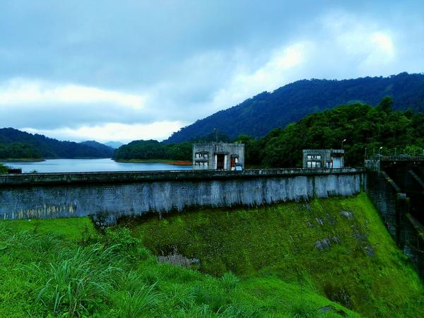 Kakkayam Dam
