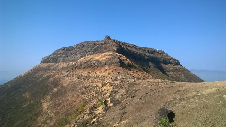 Vandan Fort