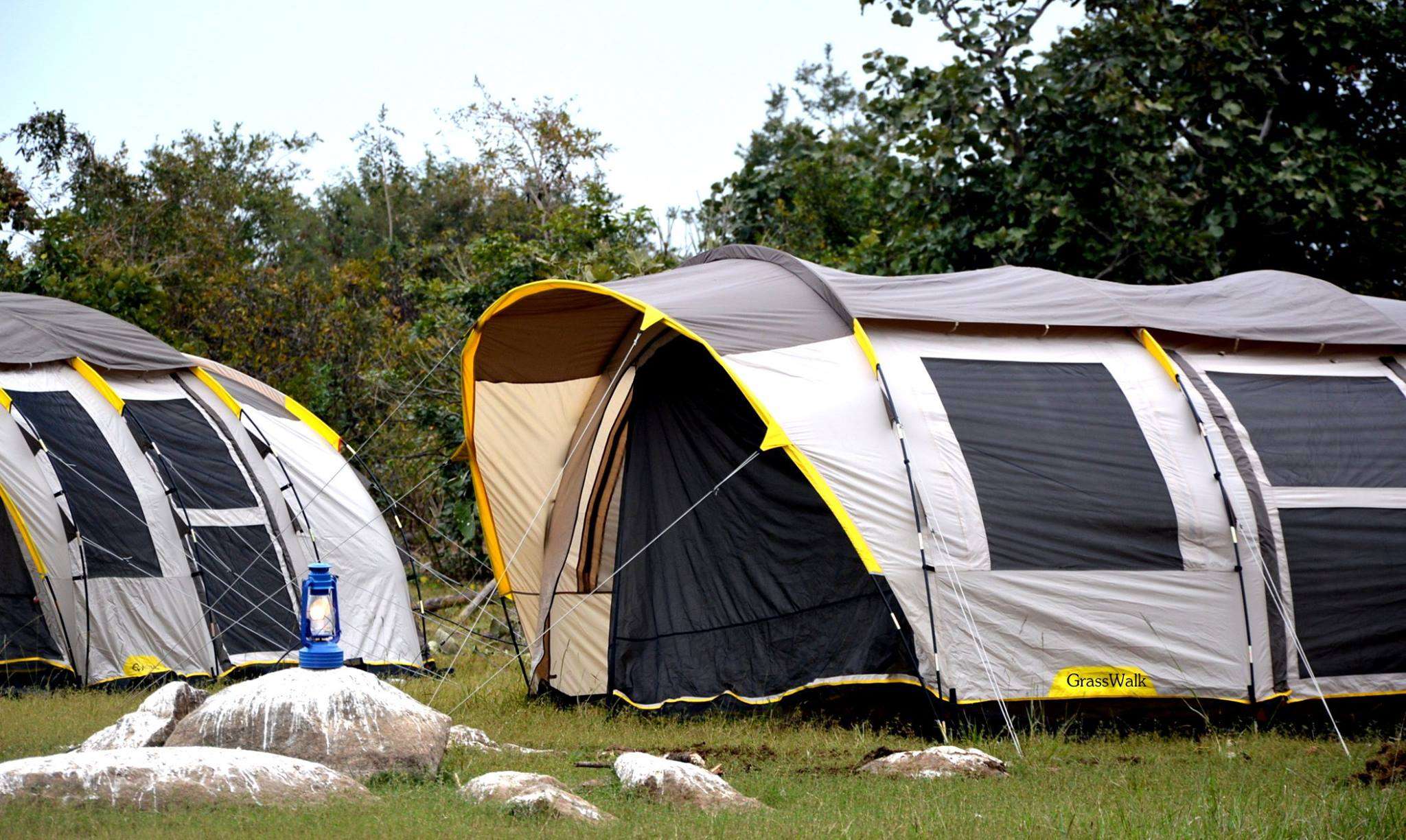 The Grasswalk, Vikarabad | Luxury Staycation Deal