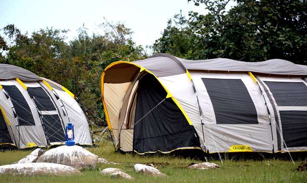 The Grasswalk, Vikarabad | Luxury Staycation Deal