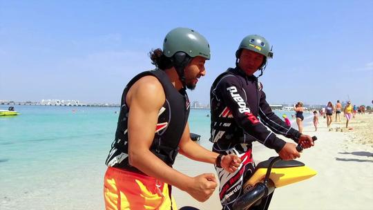 Jetovator In Dubai Image