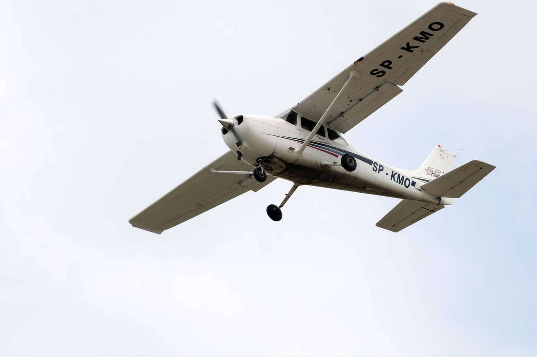 Mumbai Aircraft Joyride Image