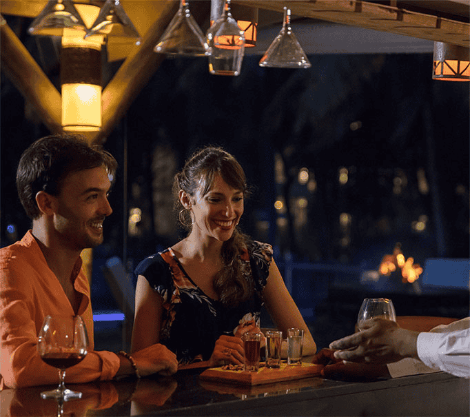 Solana Beach Resort Mauritius Image