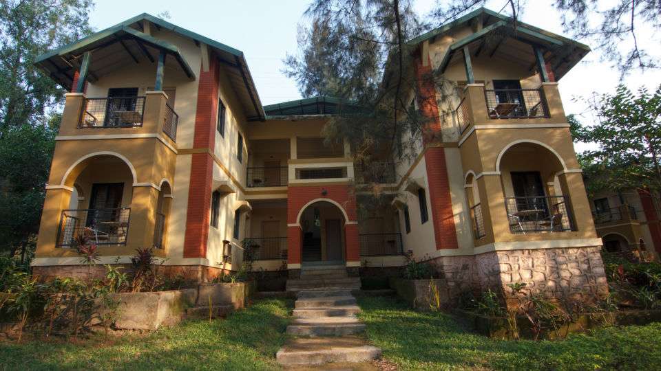 Sterling Nature Trails Durshet, Khopoli | Luxury Staycation Deal