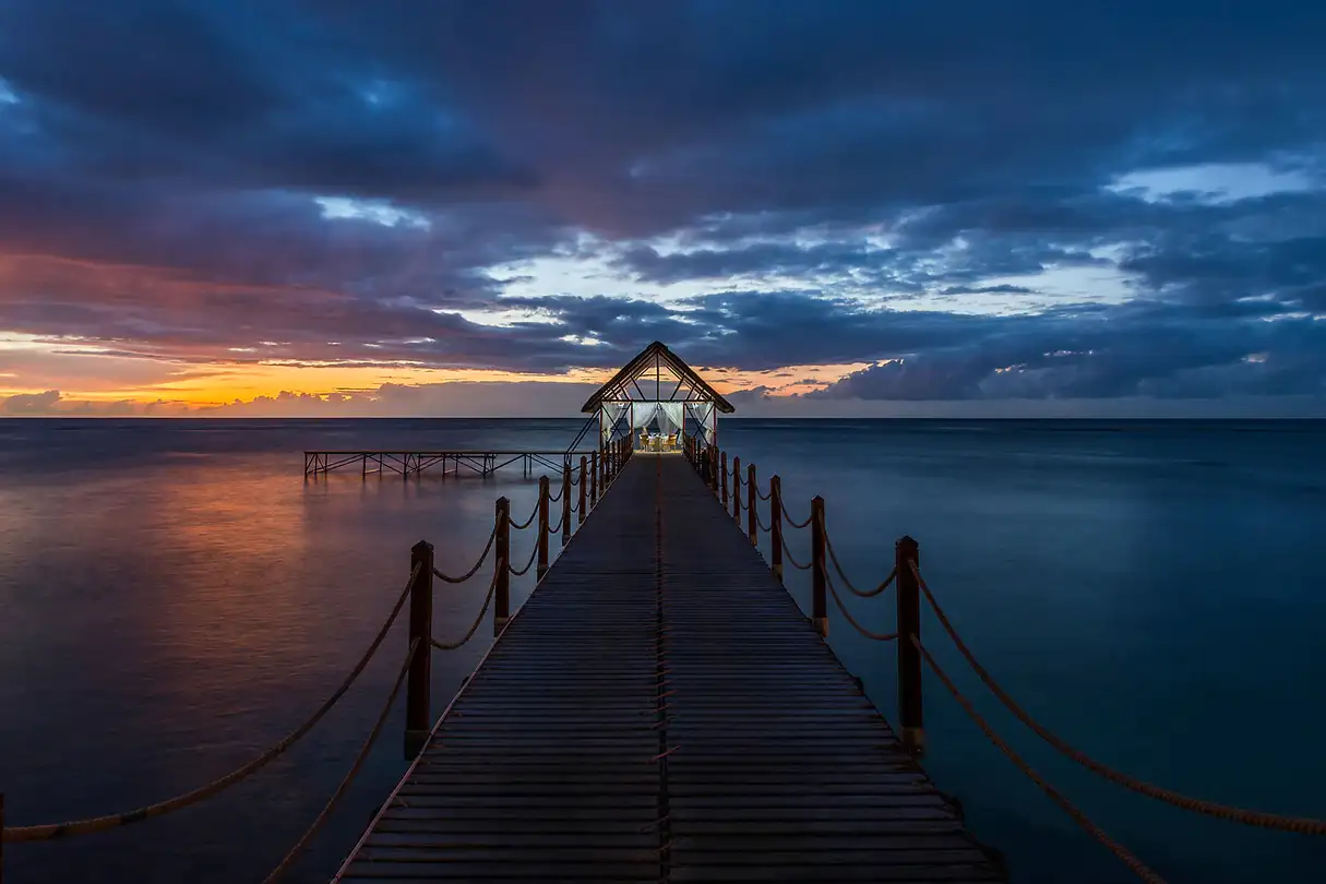 Le Meridien Ile Maurice, Mauritius Image