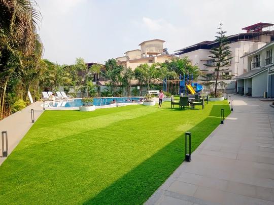 Meritas Adore Resort Image