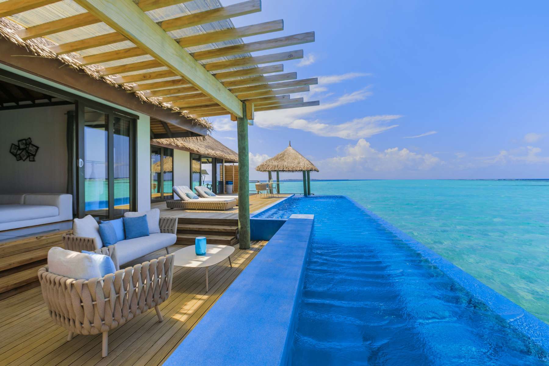 Velassaru Maldives Image