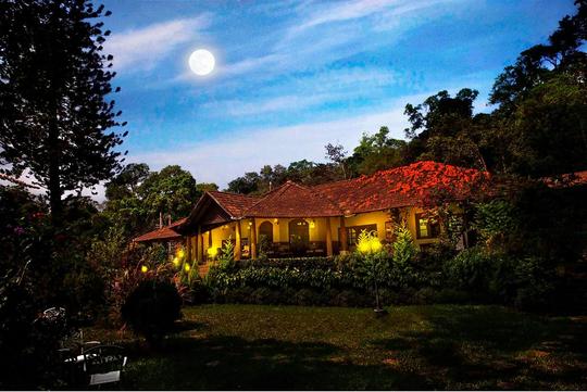 Old Kent Estates and Spa Image