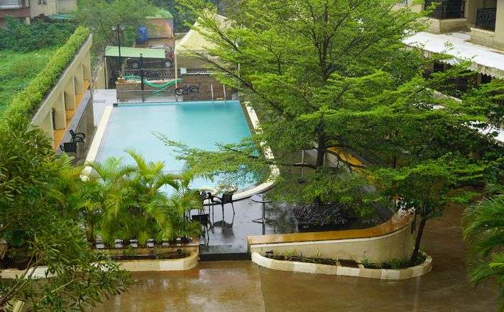 Misty Meadows Lonavala Image