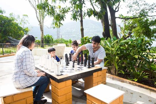 Discovery Village Resort Day Out Image