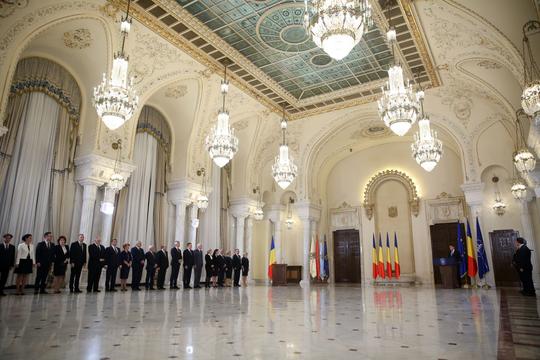 Cotroceni Palace Tickets Image