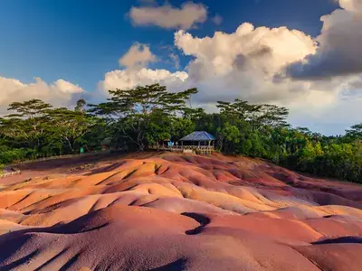 Anelia Resort & Spa Mauritius Image