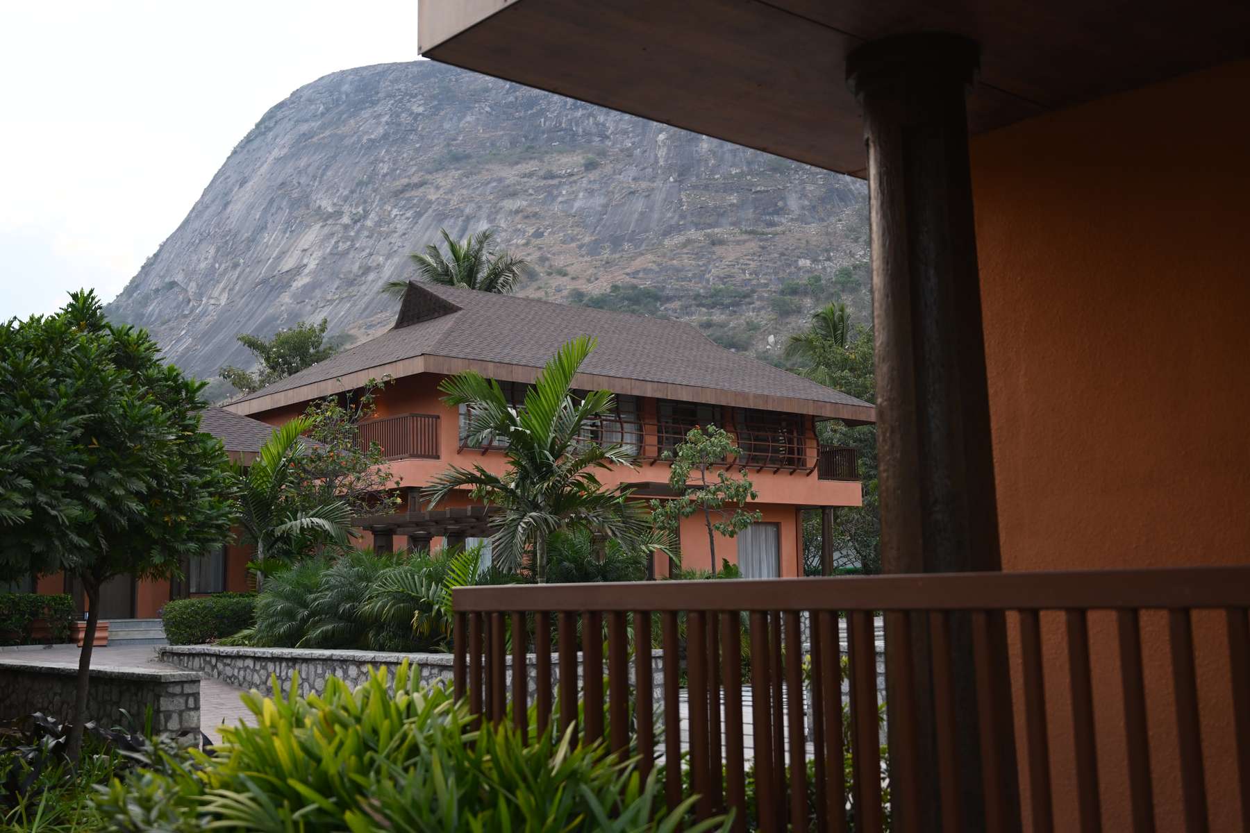 Mulberry Shades Resort Image