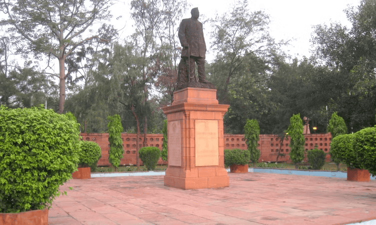 Gobind Vallabh Pant Museum