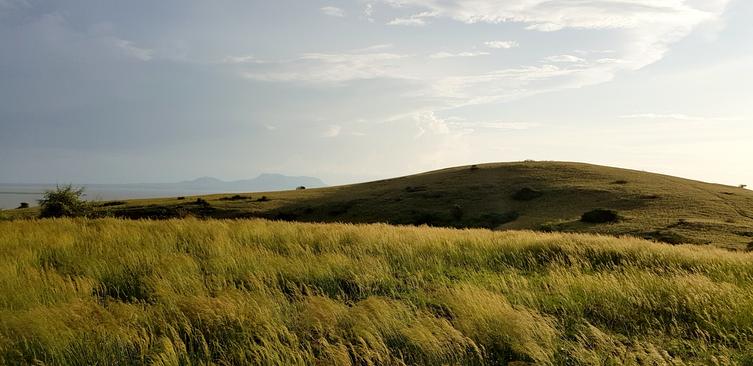 Ndere Island National Park