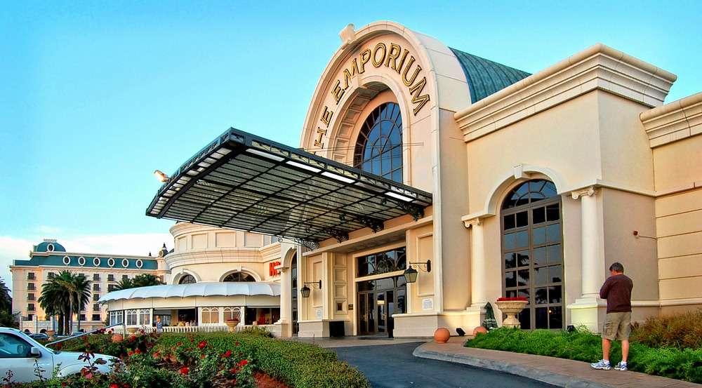 7 Days South Africa Honeymoon Tour Image