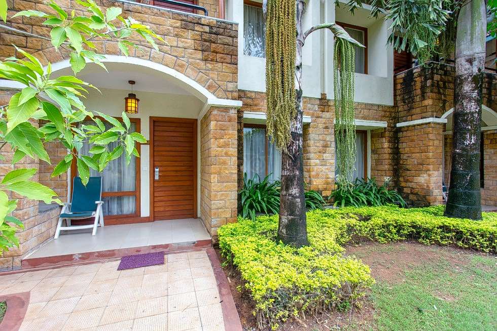 Golkonda Resort Image