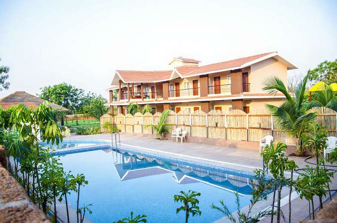 Dream Valley Resorts, Hyderabad