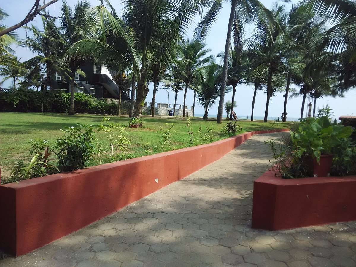 Mamalla Beach Resort Image