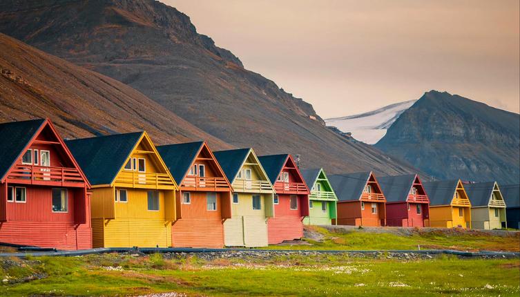 Longyearbyen