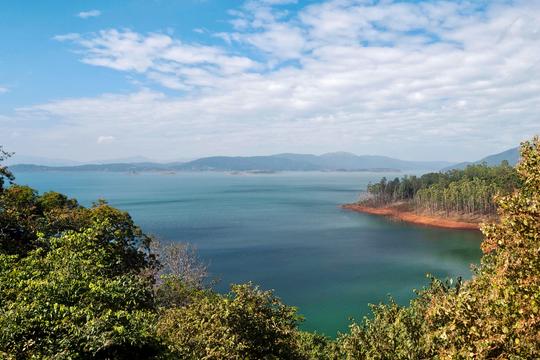 Dandeli Family Escape with FREE Visit to Kavala Caves Image