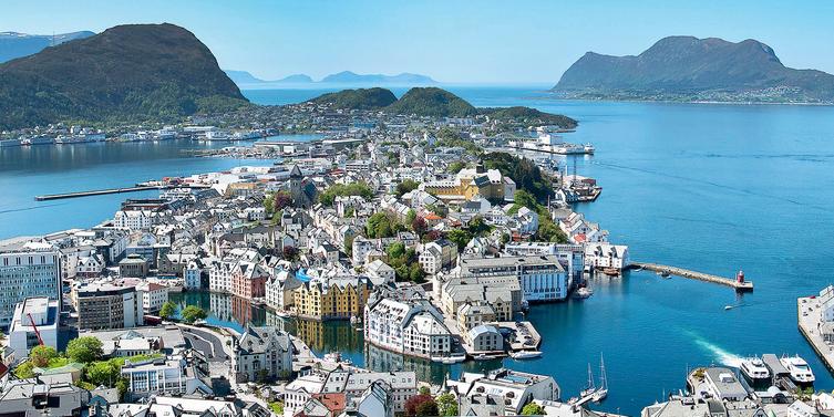 Alesund