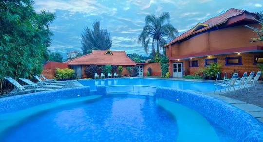 The Village Resort Mysore Image