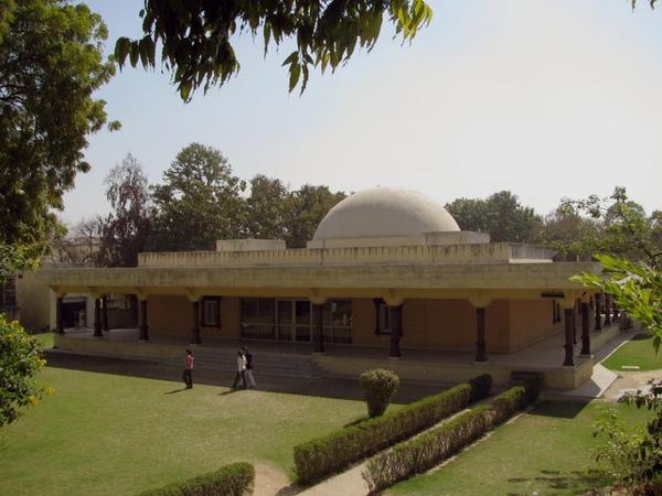 Jawahar Planetarium