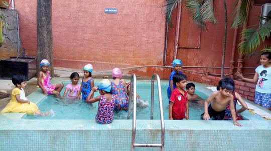 Aalankrita Resort  Image