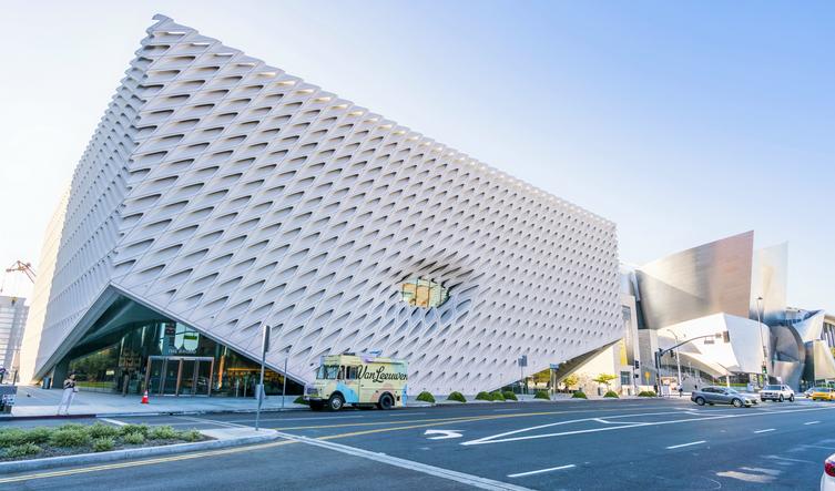 The Broad