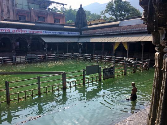 Shirdi To Trimbakeshwar Tour Package Image