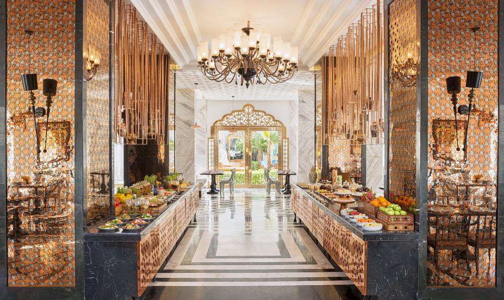 JW Marriott Jaipur Resort & Spa Image