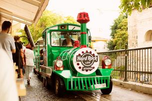 Enjoy delectable American cuisine in an exciting setting with priority access