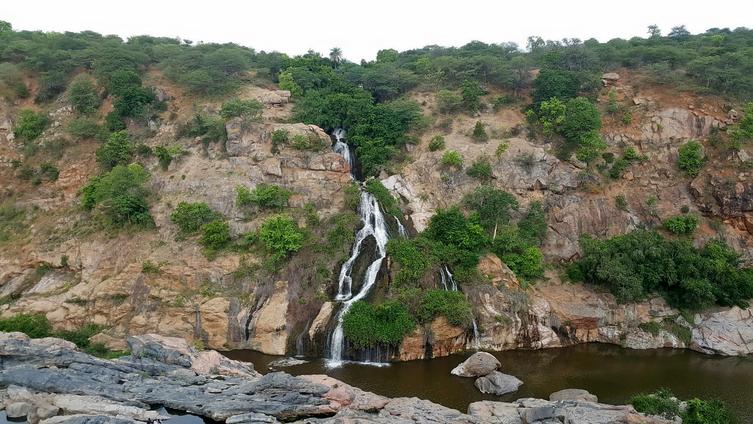 Bilikal Rangaswamy Betta