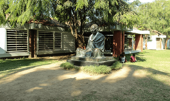 Ahmedabad City Tour Image