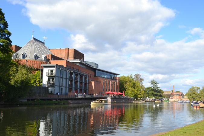 Royal Shakespeare Company