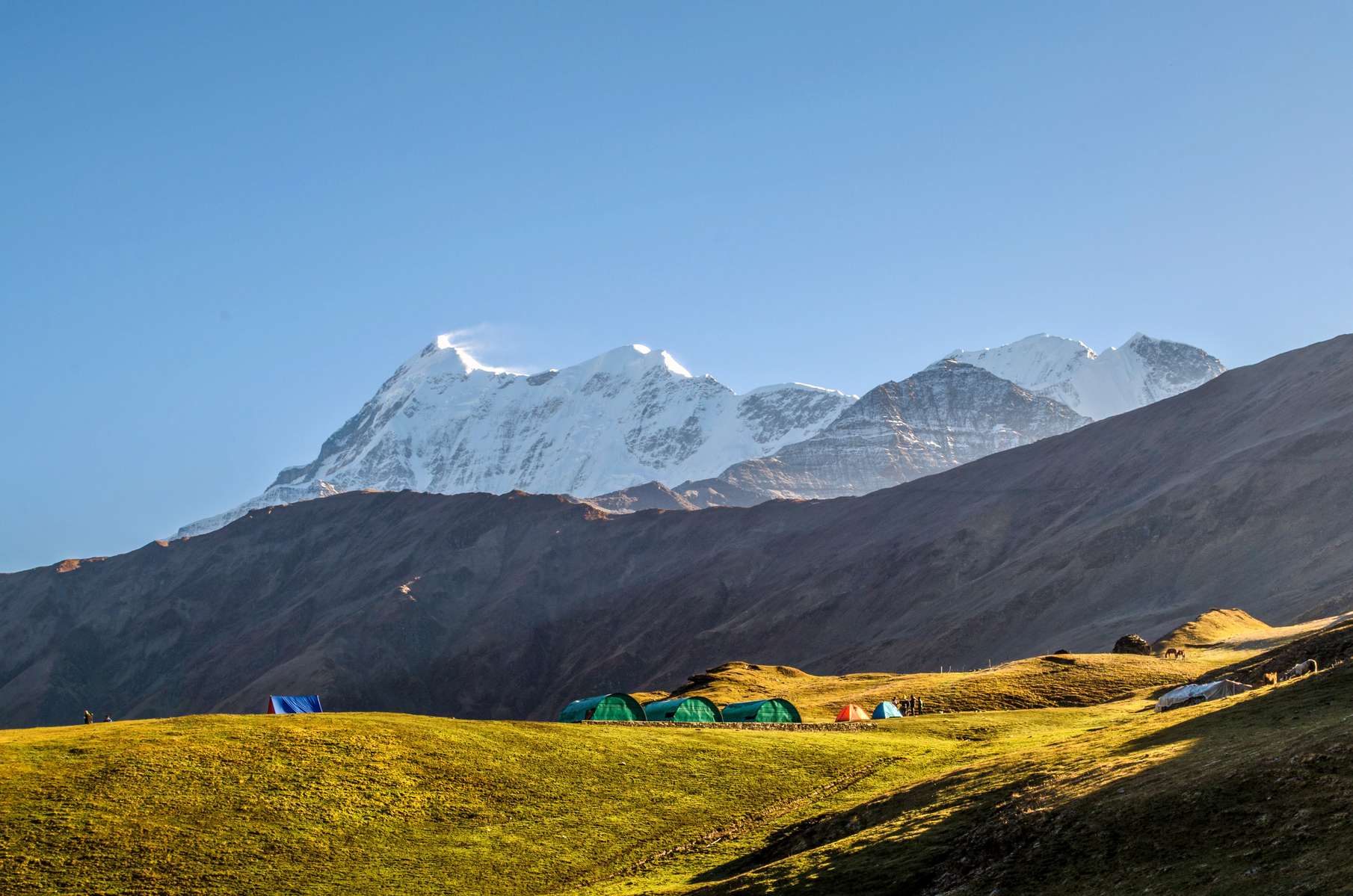 Roopkund Trek Image