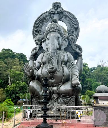 Lord Ganesha Statue