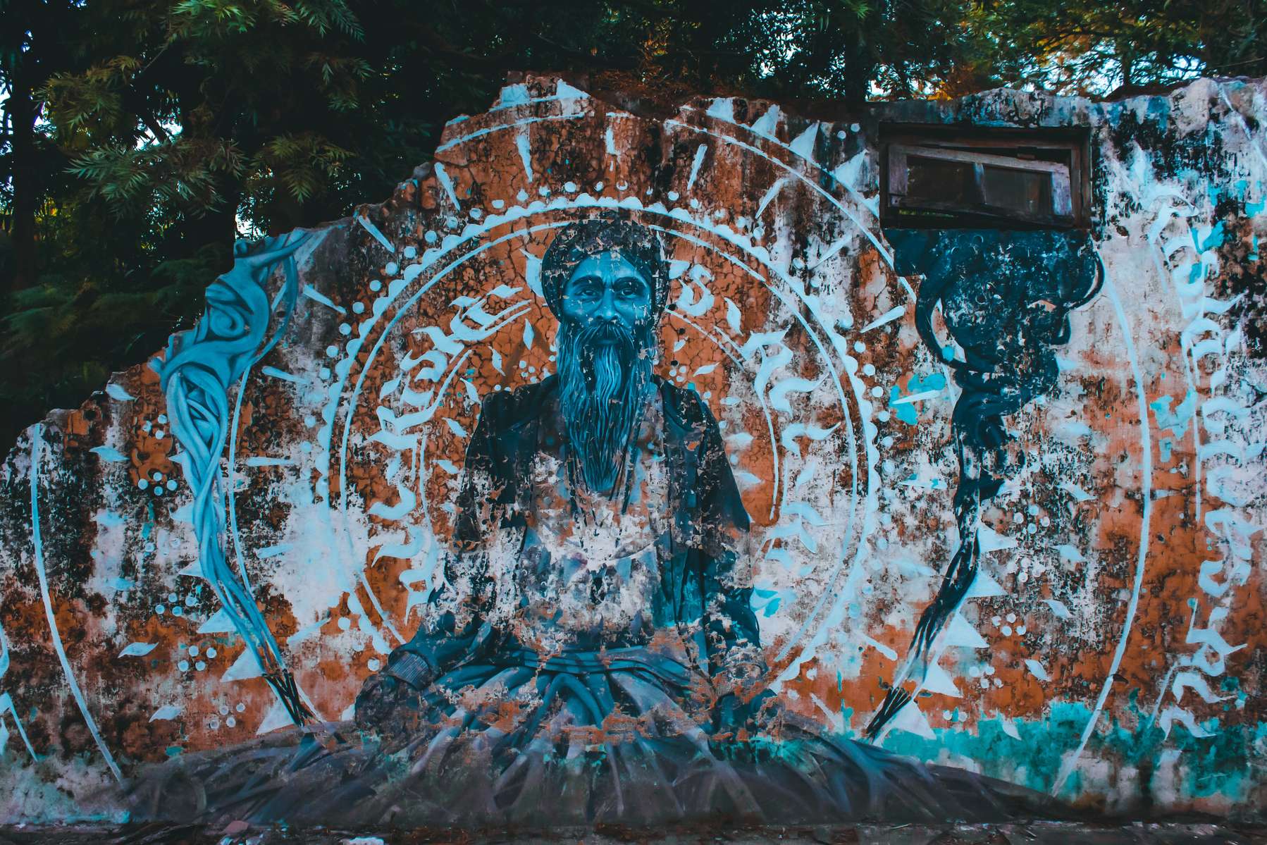 Rishikesh Dhanaulti Mukhba Village Tour Package Image