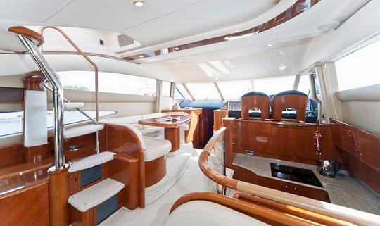 Dinner Cruise in Mumbai Image