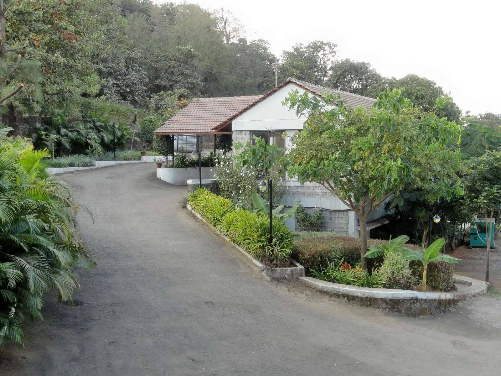Yash Resort, Bhandardara  Image