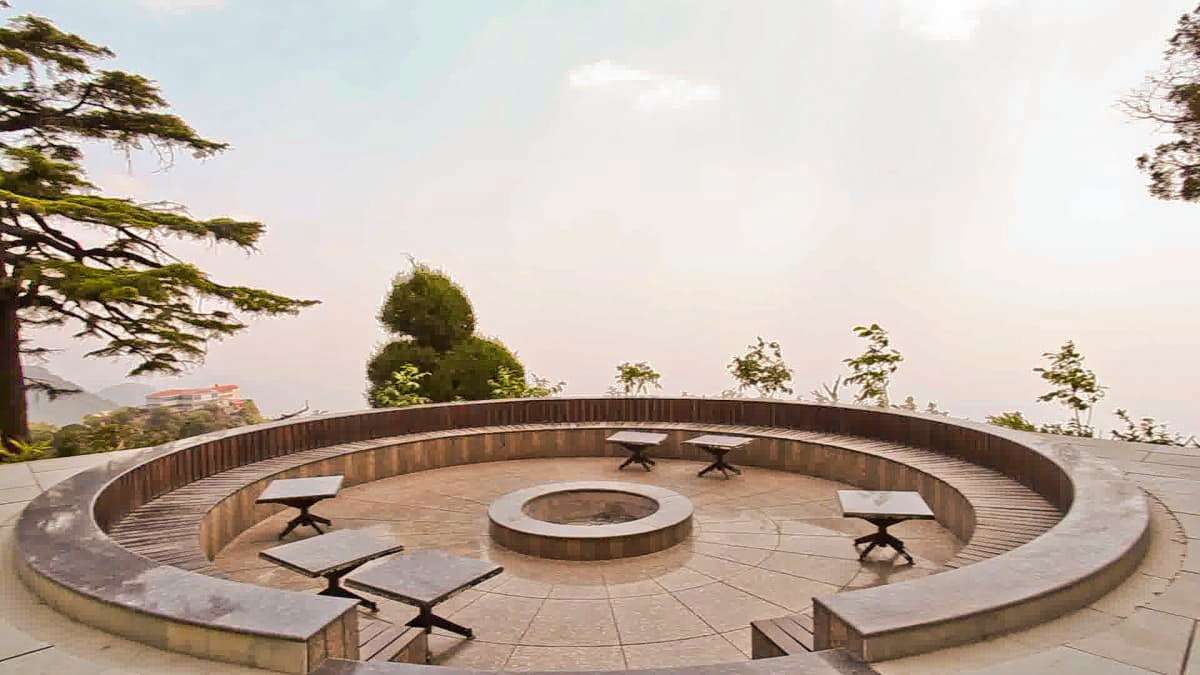 Royal Orchid Fort Resort Image