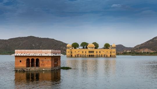 Delhi To Jaipur Package For 2 Days Image