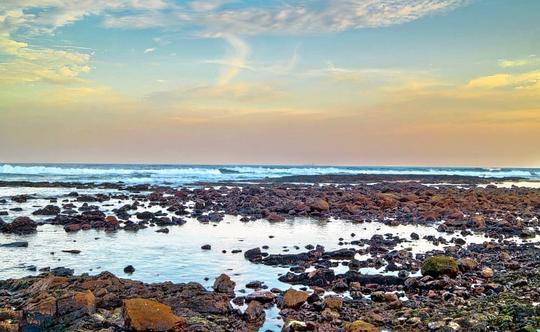 Vizag Sightseeing Package Image