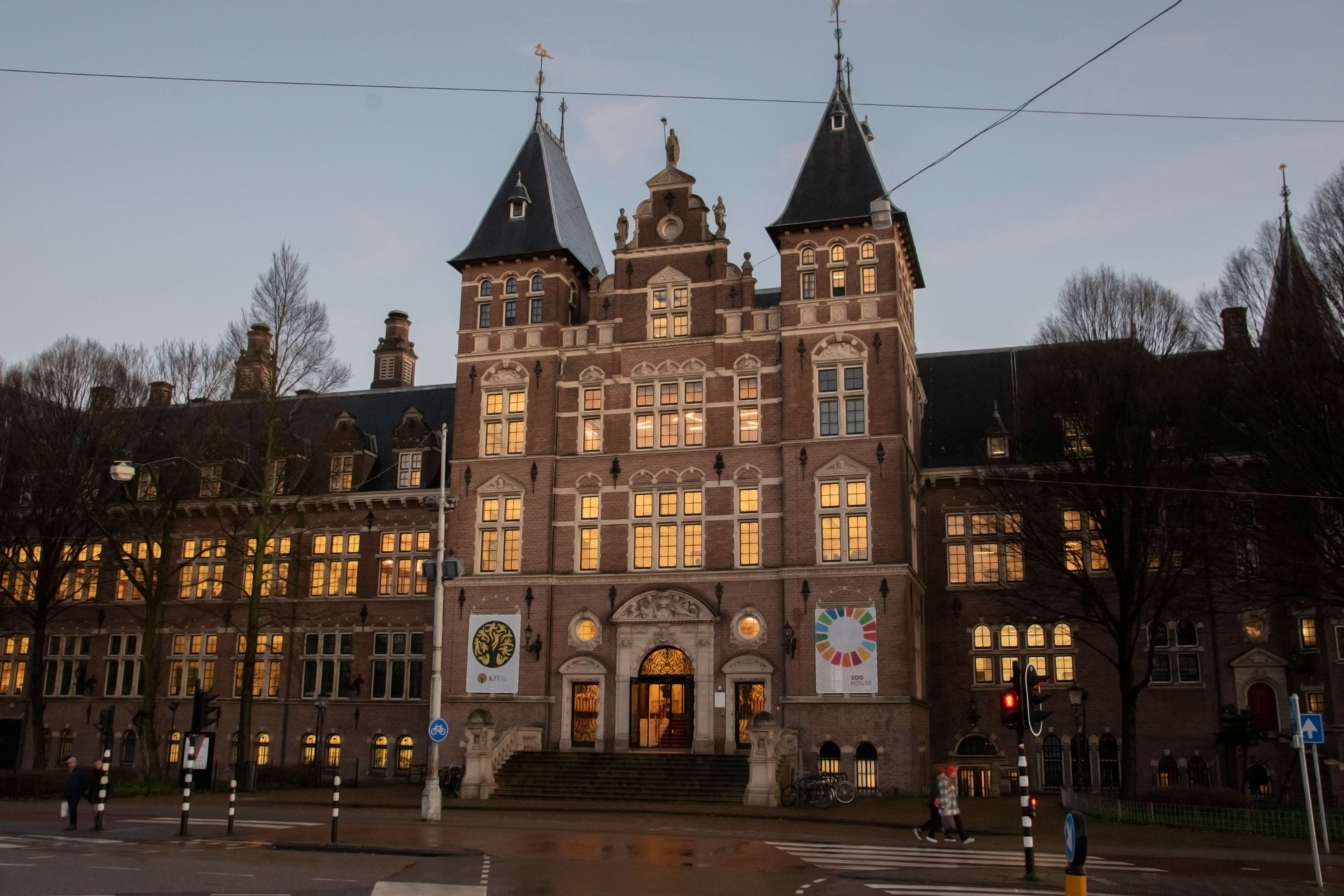 Tropenmuseum Tickets, Amsterdam